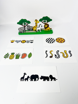 Safari game