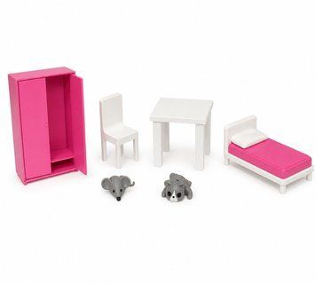 Prepositions Cards &ldquo;Kitty and Mouse&rdquo;