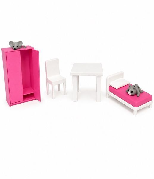 Prepositions Cards &ldquo;Kitty and Mouse&rdquo;