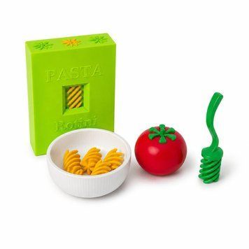 Set ,, Pasta with tomato ,,