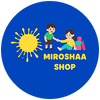 Miroshaa shop