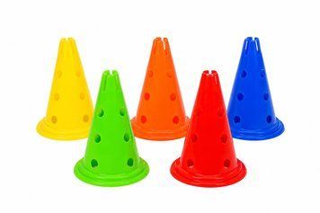 Cone 30 cm