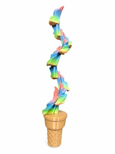 Ice cream