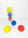 Kinesiological Tube Ball