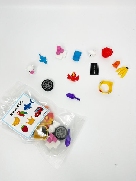 Figures Type 2 SSS