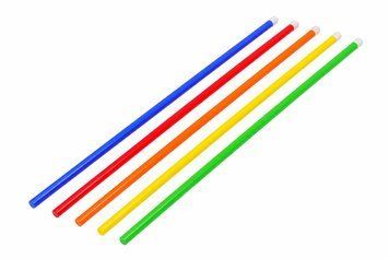 1 m stick
