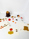 Game &ldquo;Hedgehogs&rdquo;