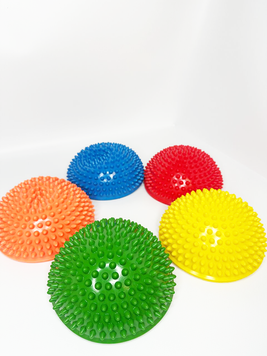 Half Sphere &ldquo;Hedgehog&rdquo;