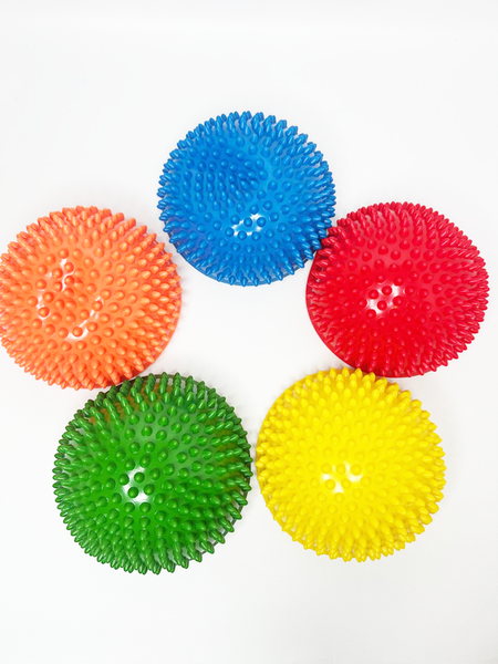 Half Sphere &ldquo;Hedgehog&rdquo;
