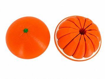 Tangerine