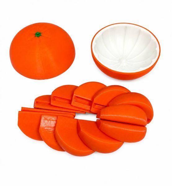Tangerine