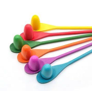 Balancing Spoon