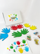 Game &ldquo;Colorful Handles&rdquo;