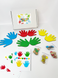 Game &ldquo;Colorful Handles&rdquo;