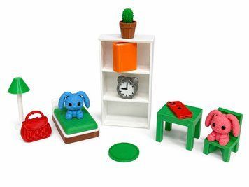 "Tim and Bonya" Bedroom