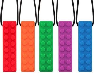 Sensory Necklace