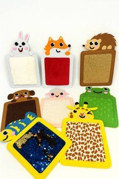 Animal Mats