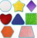 Shape Mats