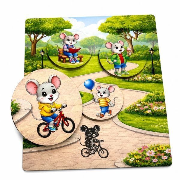 Speech Therapy Lotto: Part 2