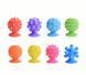 Sensory Stones with Suction Cups