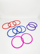 Rings 10 cm (10 pcs)