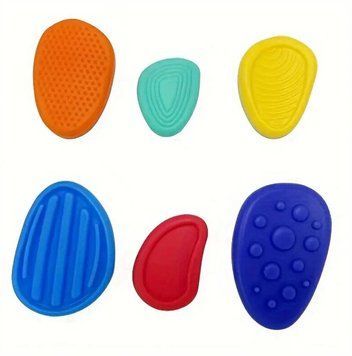 Sensory Stones No.1