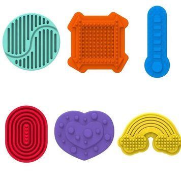 Sensory Stones No.2