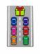 Transport Token Board
