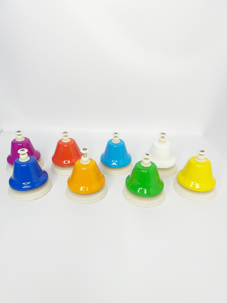 Set of Bells