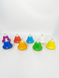 Set of Bells