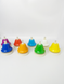 Set of Bells